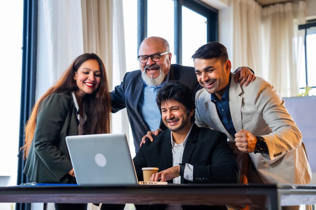 Alameer Web Core Business Bost BLogs