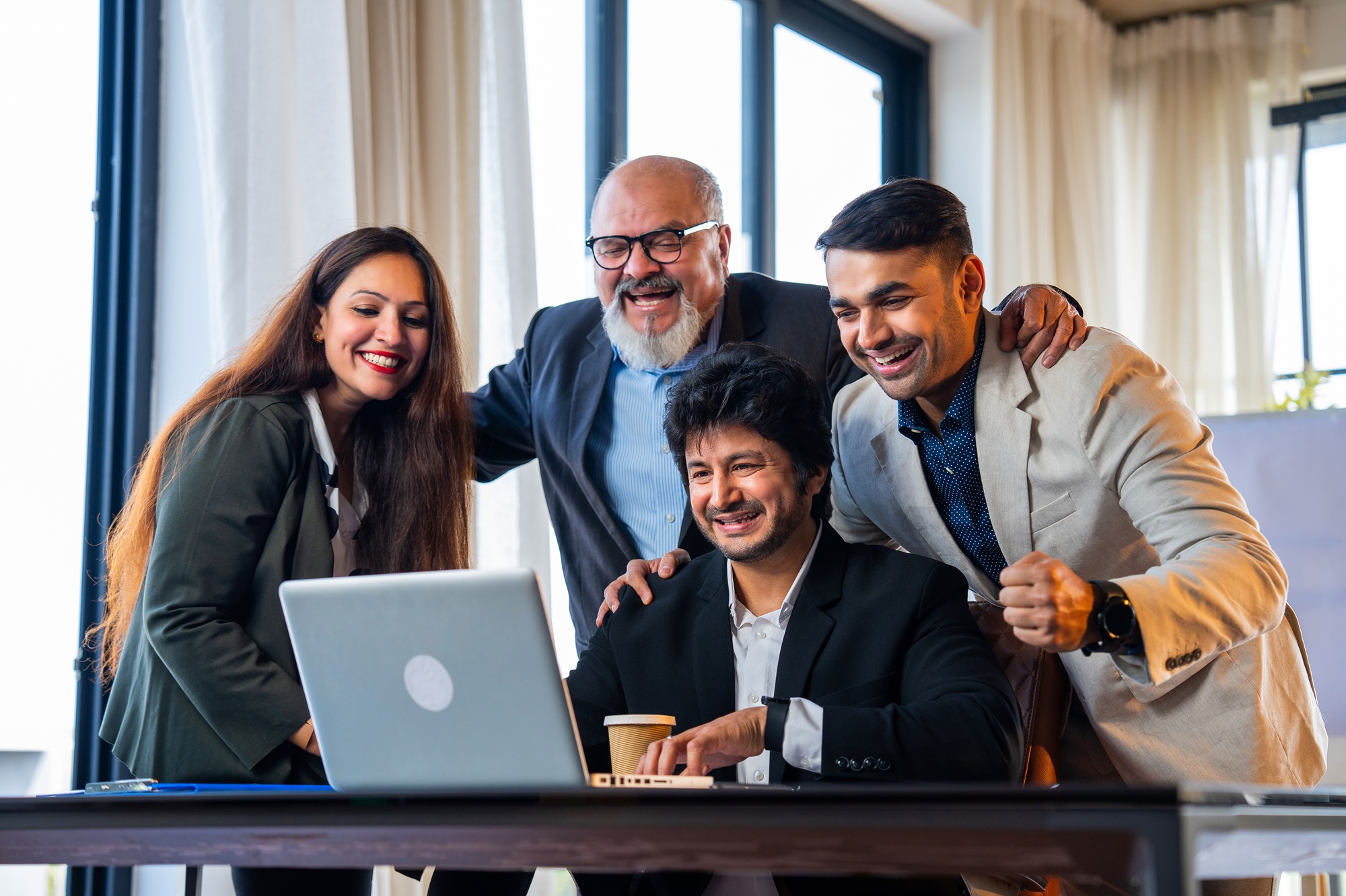 Alameer Web Core Business Bost Blog 